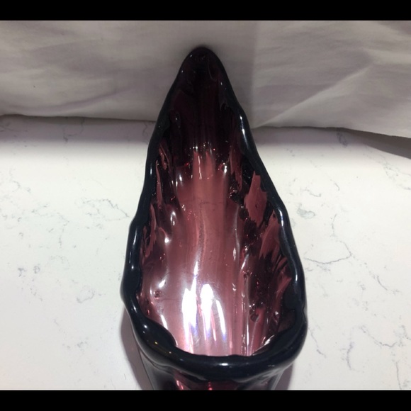 Glass dish - Picture 3 of 6